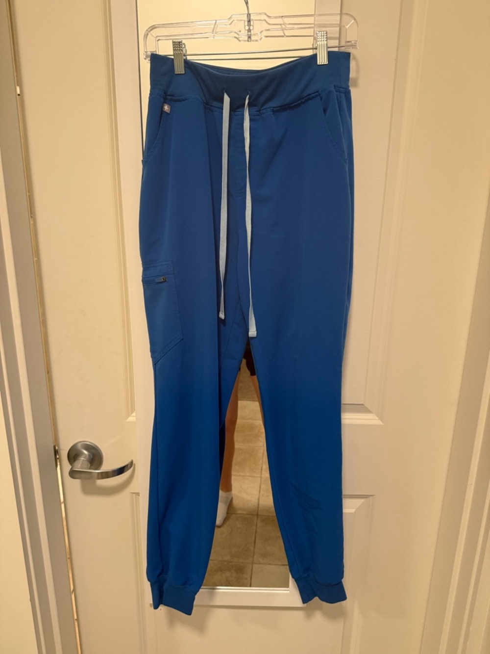 Figs Zamora High-Waisted - MT